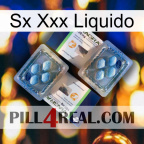 Sx Xxx Liquid